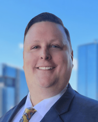 Caleb Edwards, Attorney at Law & Certified Mediator